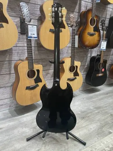 Store Special Product - Epiphone - EIGSGSREBNH